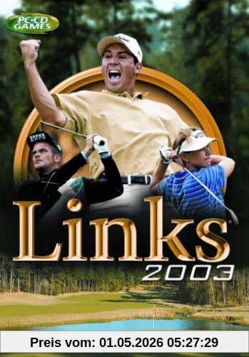Links 2003