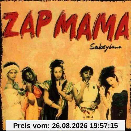 Sabsylma