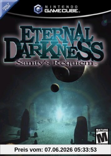 Eternal Darkness - Sanity's Requiem