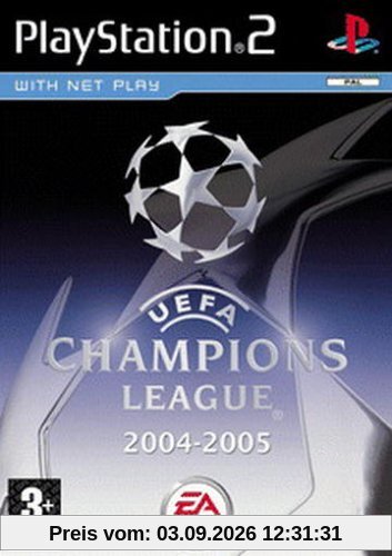 UEFA Champions League 2004-2005