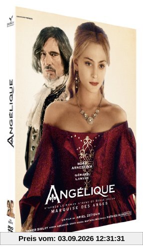 Angélique [FR Import]