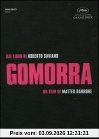 Gomorra [2 DVDs] [IT Import]