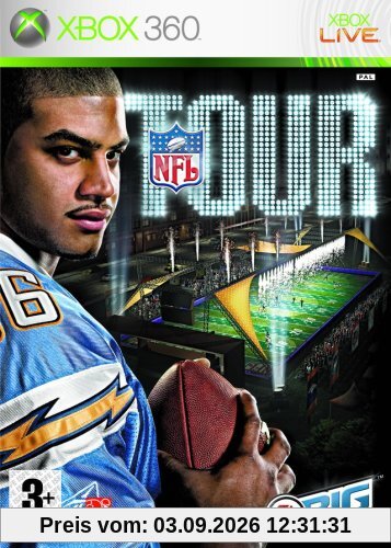 NFL Tour [UK Import]