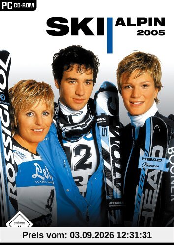 RTL Ski Alpin 2005