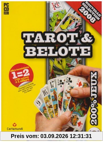 Tarot & Belote
