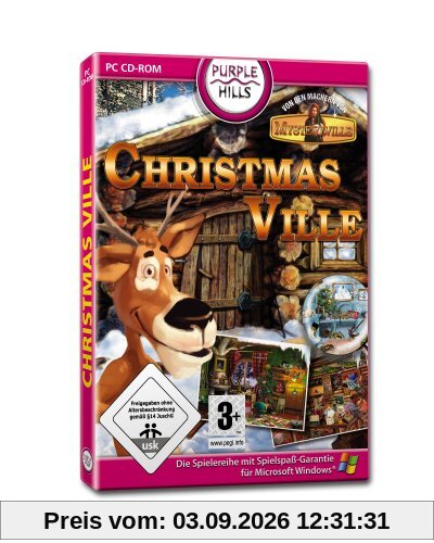 Christmas Ville