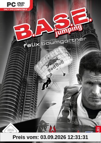 Base Jumping (DVD-ROM)