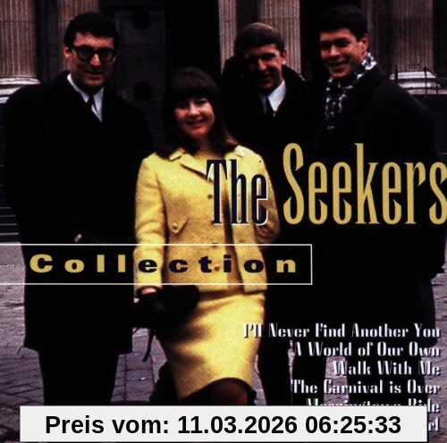 the Seekers Collection