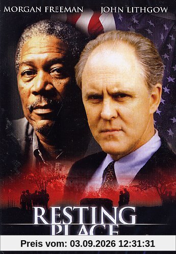 Resting Place [IT Import]