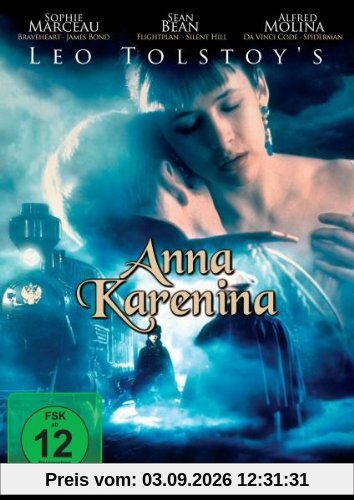 Anna Karenina