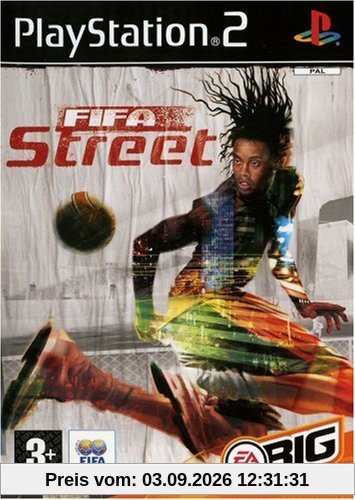 Fifa Street [FR Import]