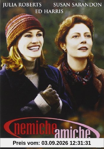 Nemiche amiche [IT Import]
