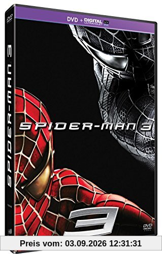 Spider-man 3 [FR Import]