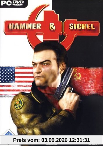 Hammer & Sichel (DVD-ROM)