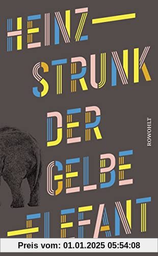 Der gelbe Elefant