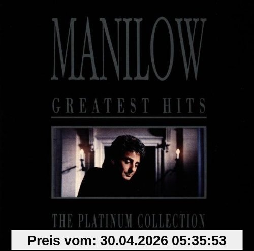 Greatest Hits-the Platinum Col