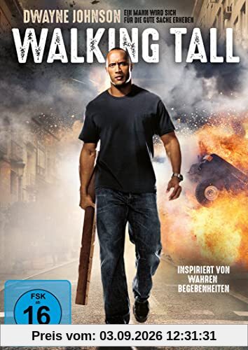 Walking Tall