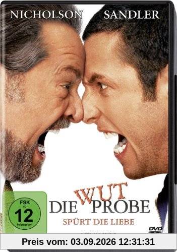 Die Wutprobe (I Feel Good!)