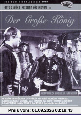 Der große König