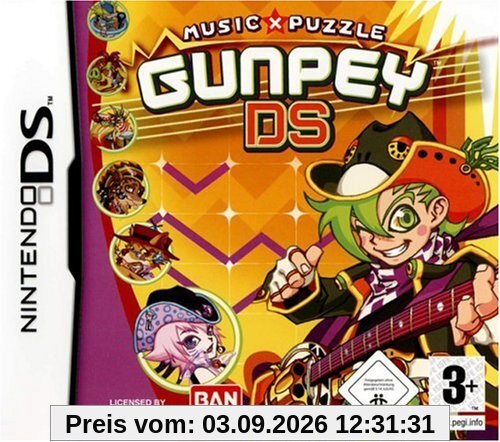 Gunpey