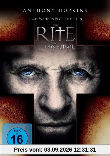 The Rite - Das Ritual
