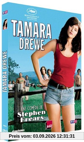 Tamara drewe [FR Import]