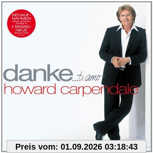 Danke...Ti Amo