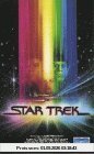 Star Trek 01 - Der Film [VHS]