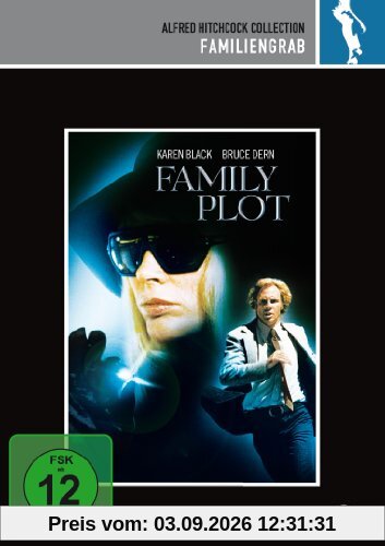 Familiengrab