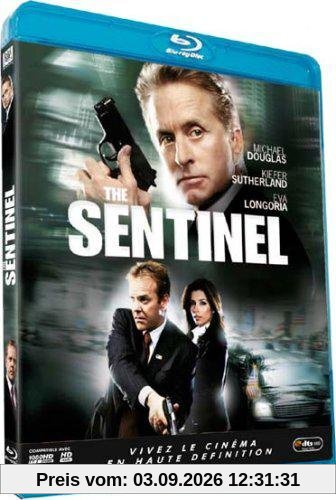 The sentinel [Blu-ray] [FR IMPORT]