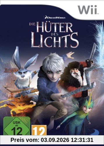 Die Hüter des Lichts