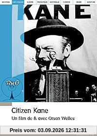 Citizen kane [FR Import]