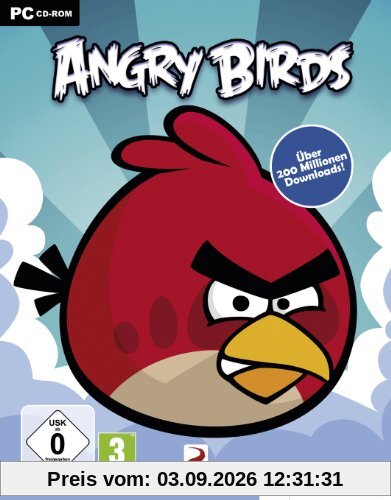 Angry Birds [Software Pyramide]
