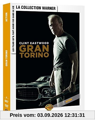 Gran torino [FR Import]