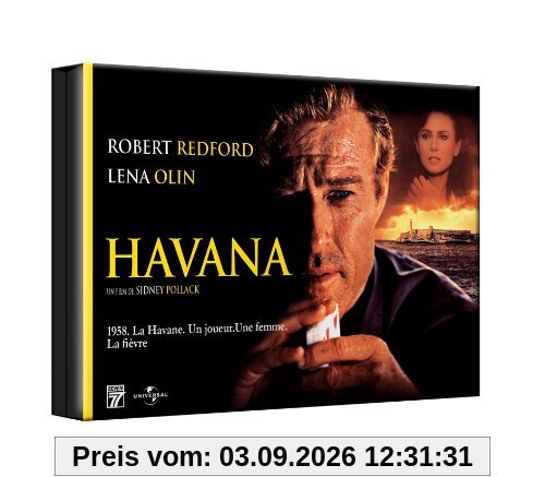 Havana [FR Import]