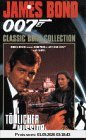 James Bond 007 - In tödlicher Mission [VHS]