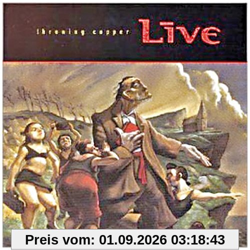 Throwing Copper