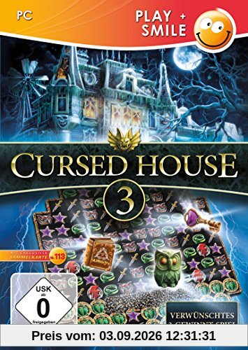 Cursed House III [Pc]
