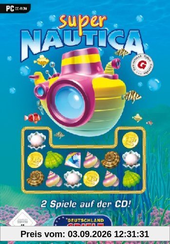Super Nautica