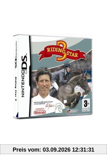Riding Star 3