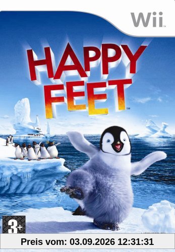 Happy Feet