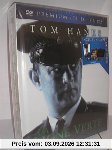 La ligne verte