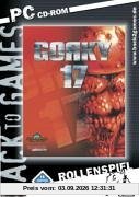 Gorky 17