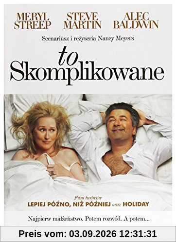 To skomplikowane [PL Import]