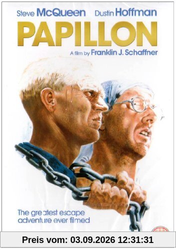Papillon [UK Import]