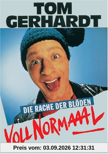 Voll normaaal!