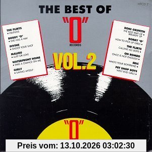 Best of O Records Vol.2