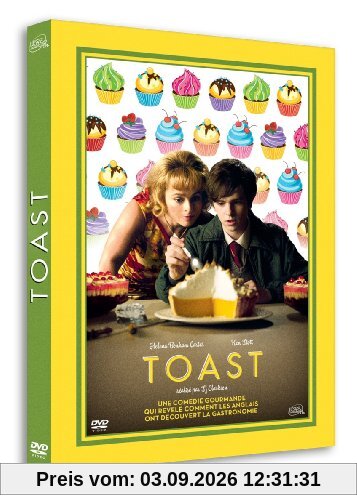 Toast [FR Import]