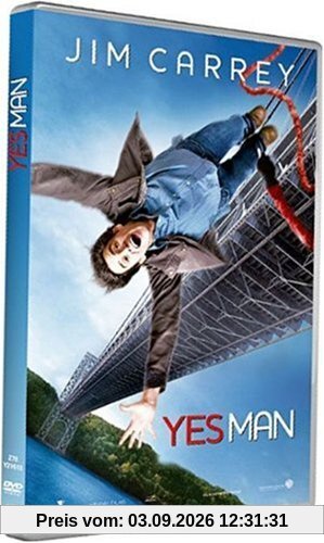 Yes man [FR Import]
