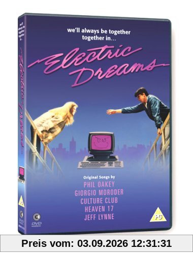 Electric Dreams [UK Import]